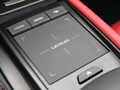 Used 2022 Lexus ES 350 F Sport w/ Accessory Package FWD image 14