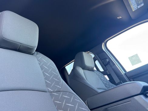New 2026 Toyota Tacoma SR5 RWD image 17