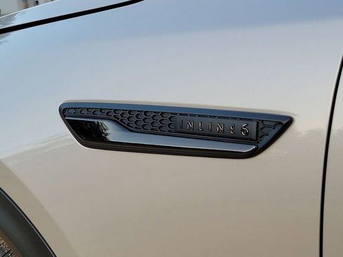 New 2026 MAZDA CX-90 3.3 Turbo w/ Premium Sport Pkg image 11