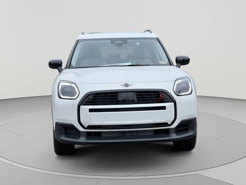 Used 2025 MINI Cooper Countryman S AWD/4WD image 16