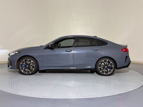 Certified 2025 BMW M235i xDrive w/ Premium Package AWD/4WD image 2