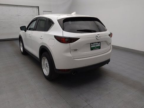 Used 2017 MAZDA CX-5 Touring w/ Preferred Equipment Package image 5