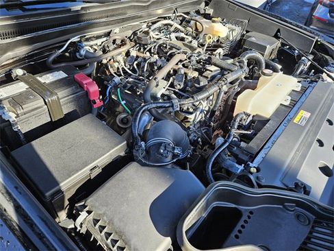 Used 2024 Toyota Tacoma 4x4 Double Cab image 18