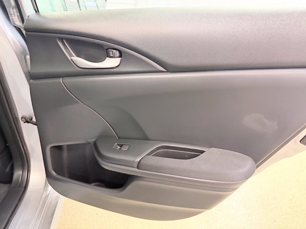 Used 2019 Honda Civic LX image 30