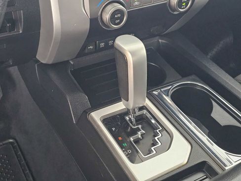 Used 2021 Toyota Tundra SR5 w/ TRD Off-Road Plus Package RWD image 30