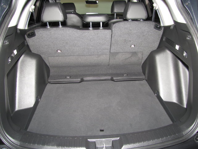 Certified 2026 Honda CR-V EX-L image 40