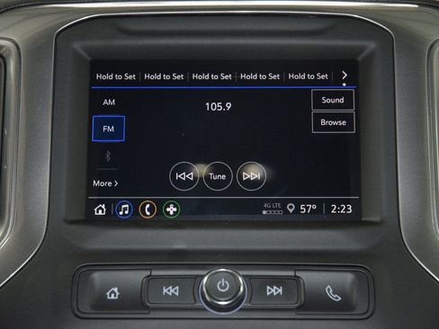 New 2026 Chevrolet Silverado 3500 W/T w/ WT Convenience Package image 22