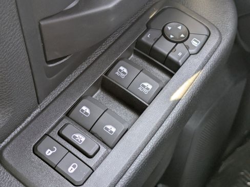 New 2025 RAM 2500 Tradesman AWD/4WD image 26