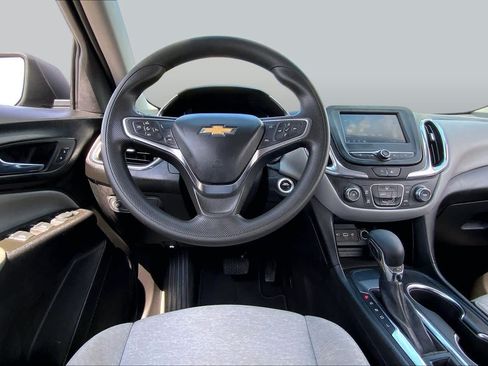 Used 2023 Chevrolet Equinox LS FWD image 6