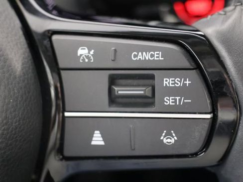 Used 2023 Honda CR-V EX-L image 12