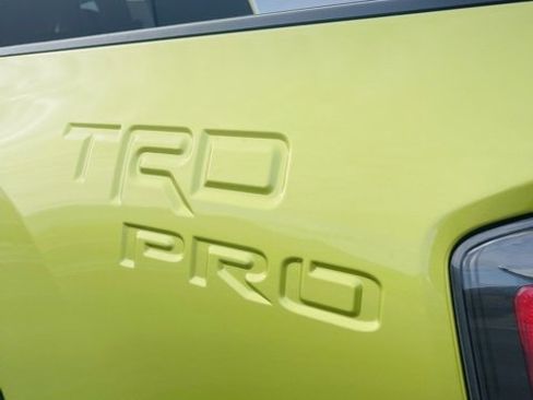 Used 2022 Toyota Tacoma TRD Pro image 12