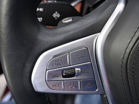 Used 2021 BMW ALPINA B7 xDrive image 40