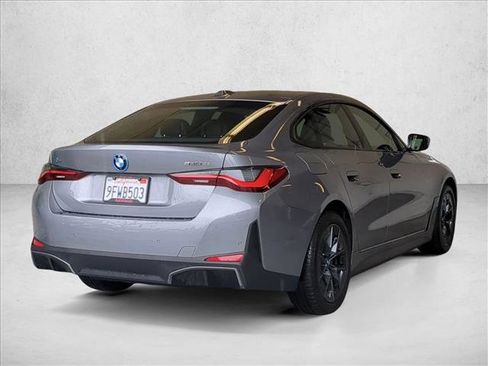 Certified 2023 BMW i4 eDrive35 image 5