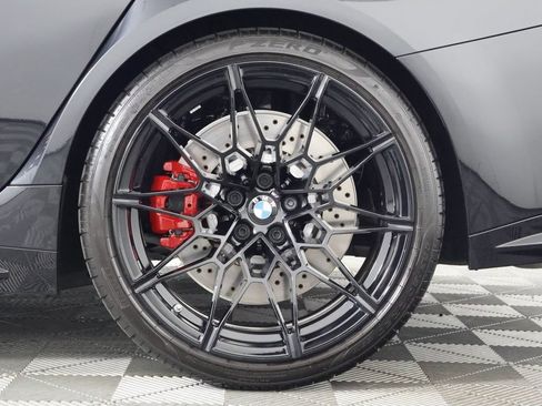Used 2026 BMW M3 Competition AWD/4WD image 16