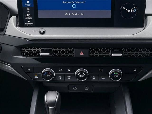 Used 2023 Honda Accord Sport image 18