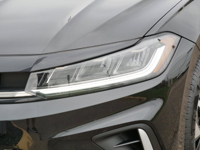 Certified 2026 Volkswagen Jetta S FWD image 10