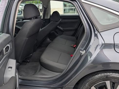 Used 2023 Honda Civic EX image 17