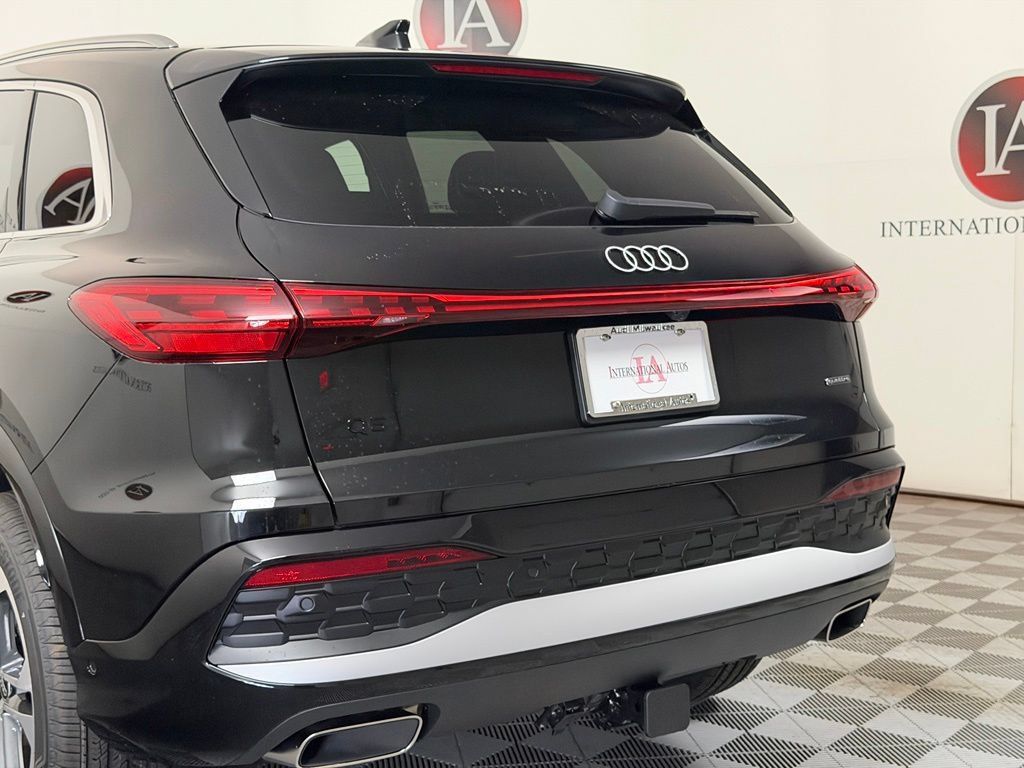 New 2026 Audi Q5 Premium Plus AWD/4WD image 10