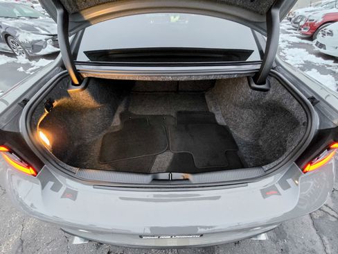 Used 2023 Dodge Charger Scat Pack w/ Plus Group image 51