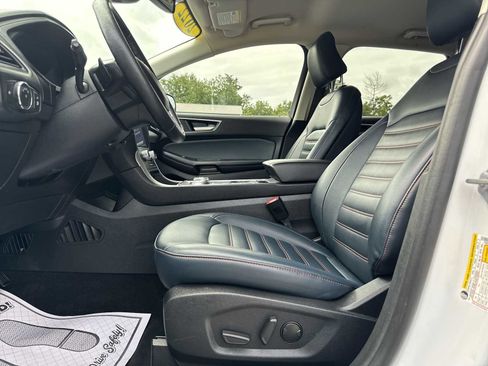 Used 2022 Ford Edge SEL w/ Sport Appearance Package image 22