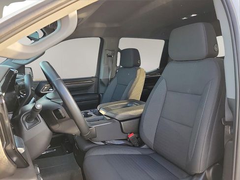 Used 2023 Chevrolet Silverado 1500 LT Trail Boss w/ Protection Package image 11