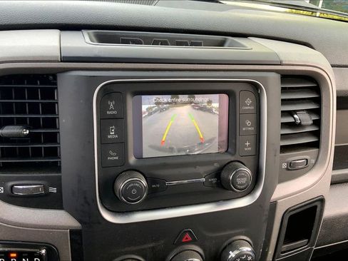 Used 2024 RAM 1500 Tradesman w/ Popular Equipment Group image 11