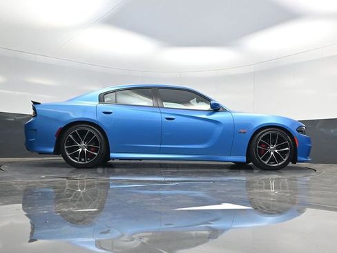 Used 2015 Dodge Charger R/T Scat Pack w/ Technology Group image 54