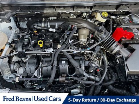 Used 2022 Ford Escape Titanium w/ Titanium Elite Package image 33