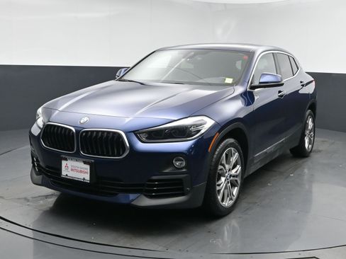Used 2019 BMW X2 xDrive28i w/ Convenience Package AWD/4WD image 21