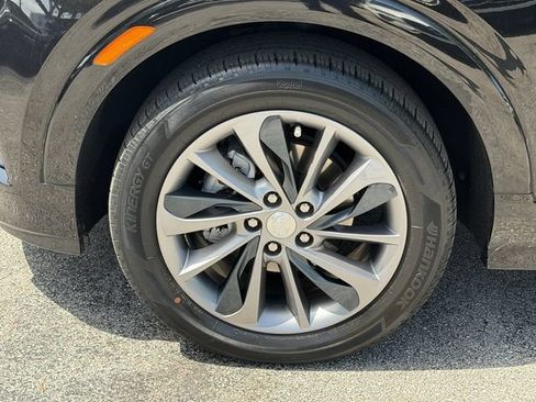 Certified 2023 Buick Encore GX Select w/ Sport Touring Package FWD image 10