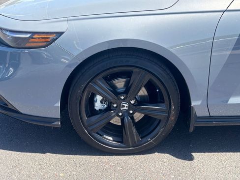 New 2026 Honda Accord Sport image 5