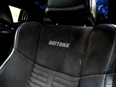 Used 2020 Dodge Charger Scat Pack w/ Daytona Edition Group RWD image 34