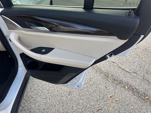 Used 2022 BMW X3 sDrive30i w/ Convenience Package image 16