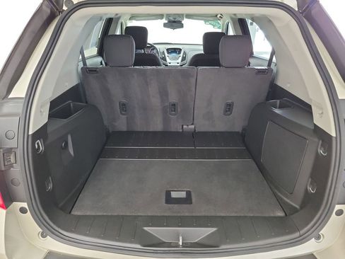 Certified 2015 Chevrolet Equinox LT w/ Driver Convenience Package FWD image 18