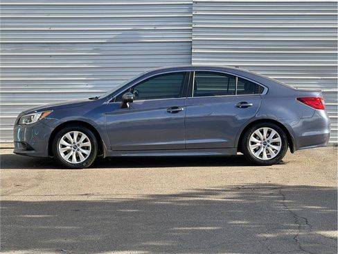 Used 2015 Subaru Legacy 2.5i Premium image 12