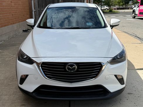 Used 2020 MAZDA CX-3 Sport FWD image 5