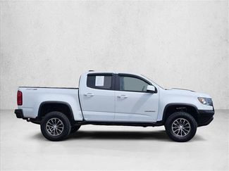 Used 2019 Chevrolet Colorado ZR2 video 4