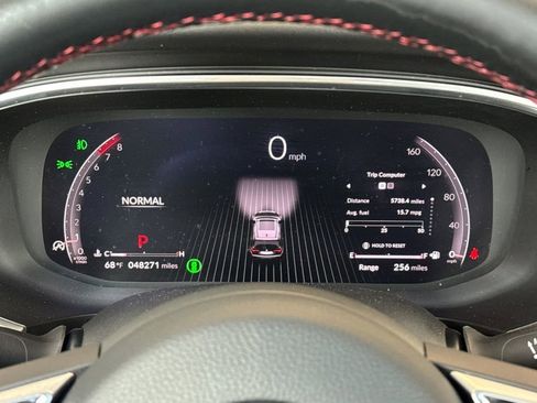 Used 2023 Acura MDX A-Spec image 26