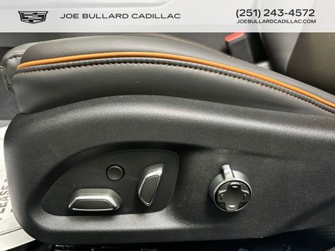 New 2025 Cadillac CT4 Sport image 14