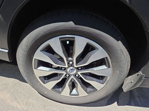 Certified 2024 Subaru Outback Limited AWD/4WD image 7