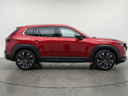 Used 2025 MAZDA CX-50 2.5 Hybrid w/ Premium Plus Pkg image 11