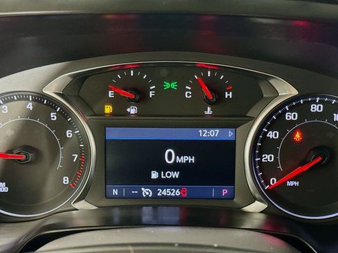 Certified 2024 Chevrolet Blazer LT FWD image 10