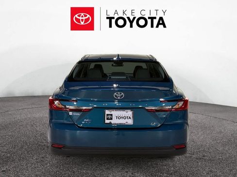New 2026 Toyota Camry LE image 4