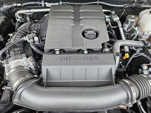 Used 2026 Nissan Frontier SV w/ Tow Package image 19