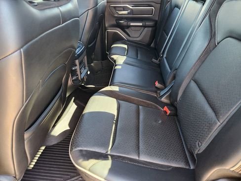 Used 2019 RAM 1500 Laramie w/ Sport Appearance Package image 19