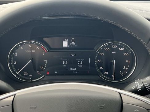 New 2025 Cadillac XT5 Premium Luxury image 32