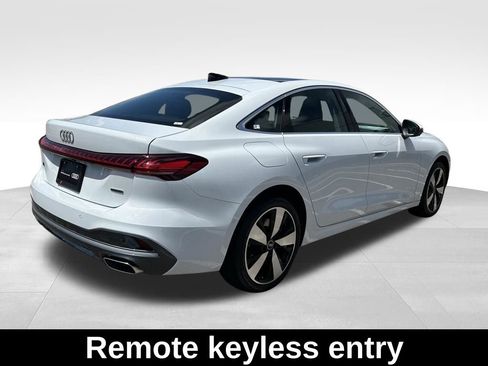 Used 2025 Audi A5 2.0T Premium w/ Premium Plus AWD/4WD image 5