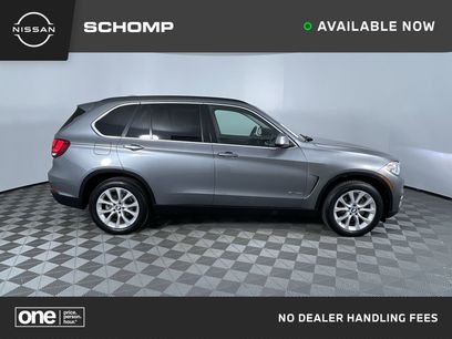 Used 2016 BMW X5 xDrive35i