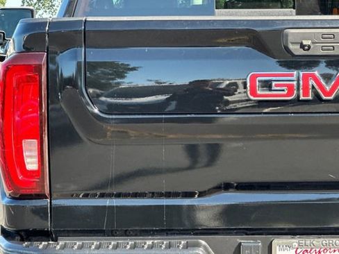 Used 2023 GMC Sierra 2500 Denali w/ Denali Ultimate Package AWD/4WD image 51