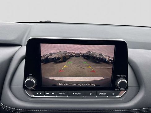 New 2026 Nissan Rogue SV w/ Cold Weather Package image 10